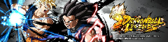 Besuchen Sie hier die offizielle Website von DRAGON BALL LEGENDS!