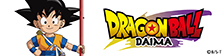 Besuchen Sie hier die offizielle Website von Dragon Ball DAIMA!