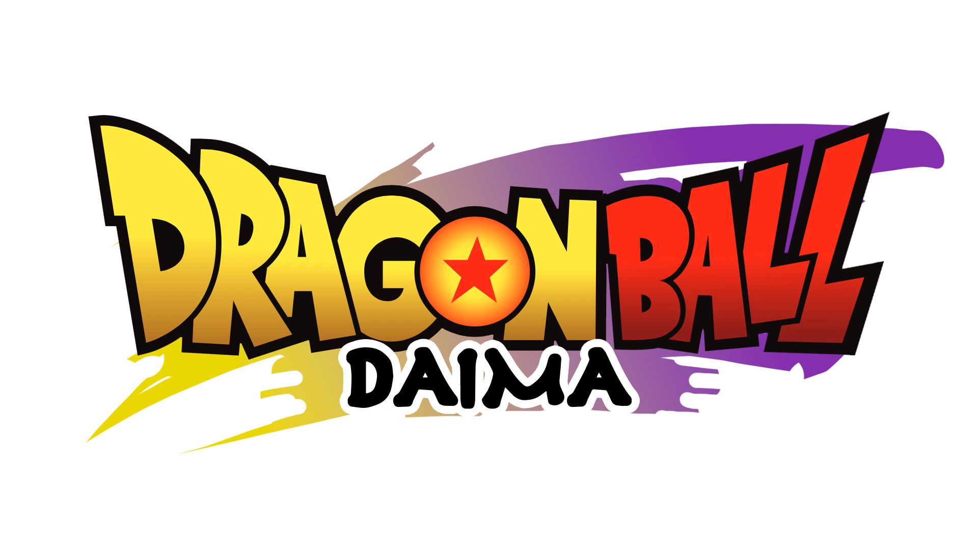 Brand-New Anime Series “Dragon Ball DAIMA” Coming Fall 2024!