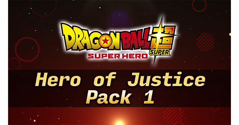 Dragon Ball Xenoverse 2 Hero of Justice DLC Pack 1 erscheint am 10. November!! Kostenloses Update kommt ebenfalls am 9. November!