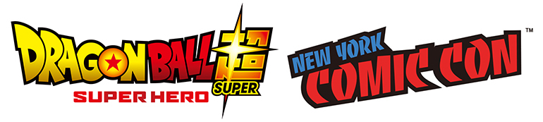 Neues Film-Diskussionsforum auf der New York Comic Con! Dragon Ball -Stand ebenfalls bestätigt!!