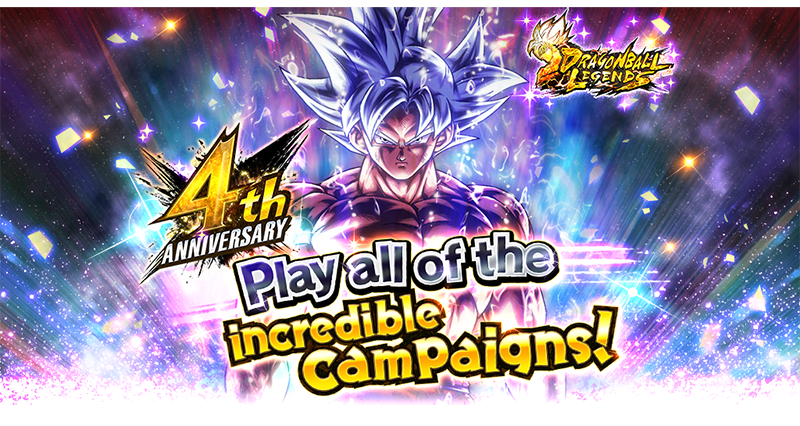 Wir haben den Produzenten TOSHI nach den 3 besten Gründen gefragt, Dragon Ball Legends jetzt zu starten!