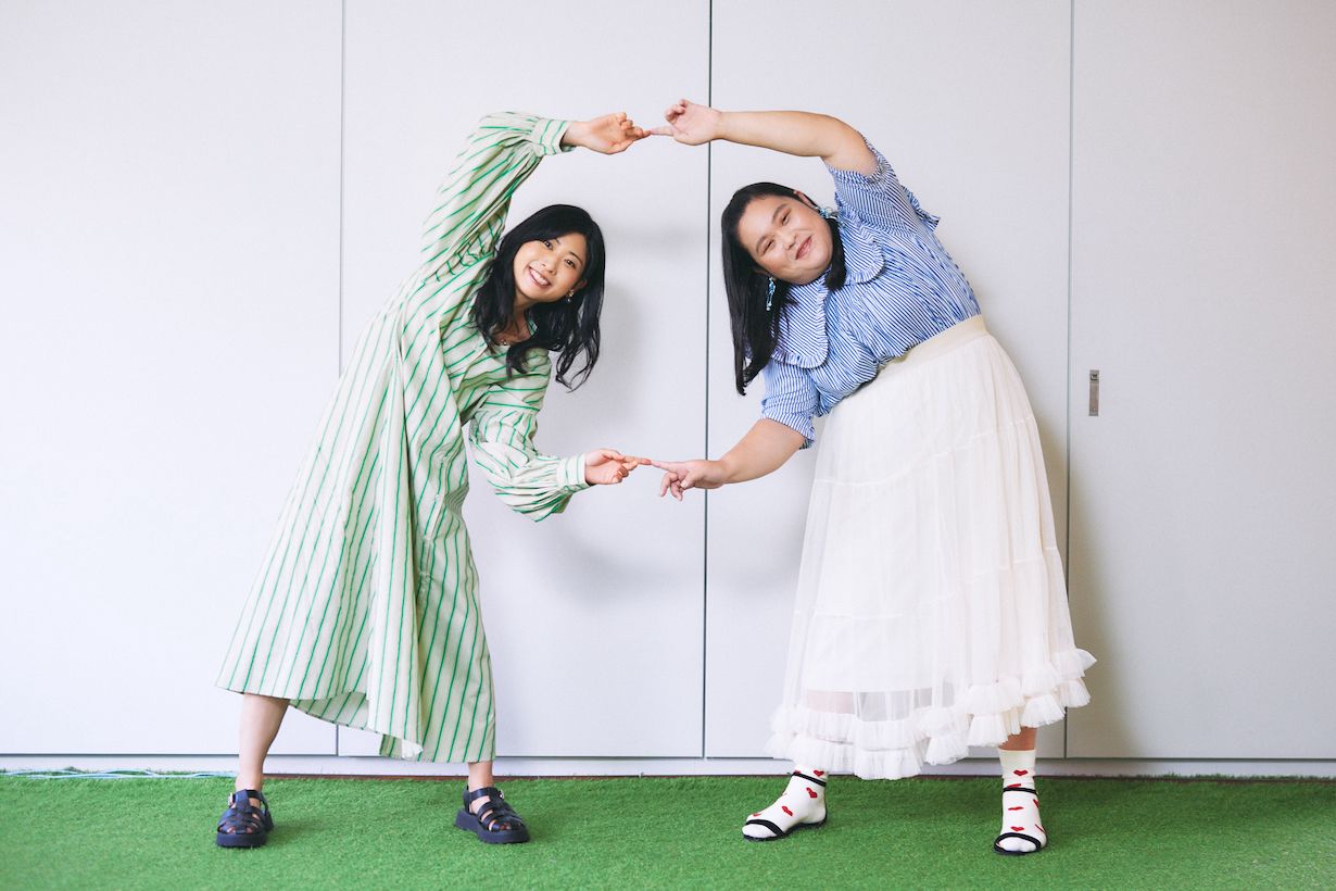 „Vegeta hat uns als Erwachsene zu Tränen gerührt“ | Chika Tanabe und Nozomi Sakayori von Borujuku erklären, warum sie jetzt More denn je von Dragon Ball begeistert sind