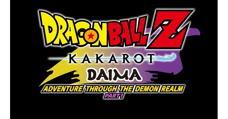 Neuer DLC für DRAGON BALL Z: KAKAROT angekündigt!