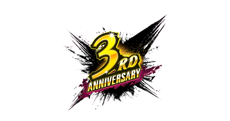 Die Kampagne zum 3. Jahrestag von "Dragon Ball Legends" startet!