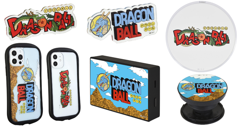 Unglaubliche "Dragon Ball"-Smartphone-Artikel in Kürze erhältlich!