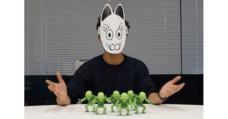 [Teil 1] Ichiban Kuji Dragon Ball EX Tenka Wakeme Battle!! Projektleiter-Interview!