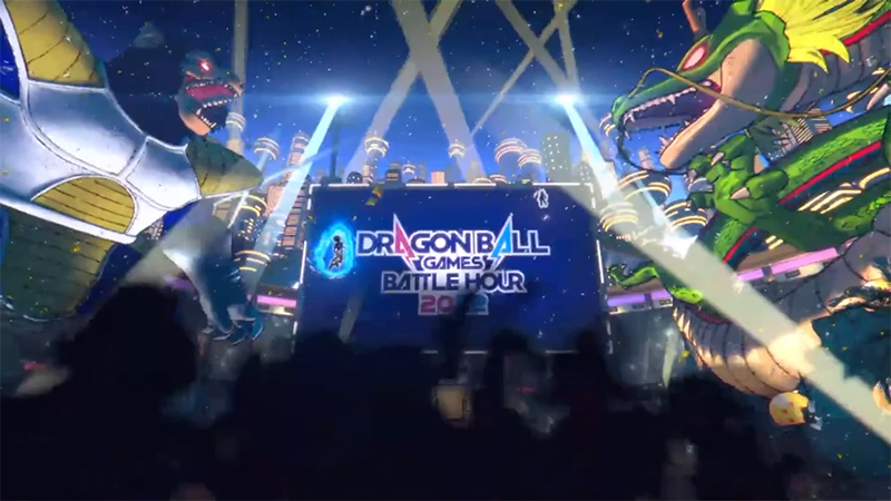 DRAGON BALL Games Battle Hour 2022 Day 1 Review & ein exklusiver Blick hinter die Kulissen!!