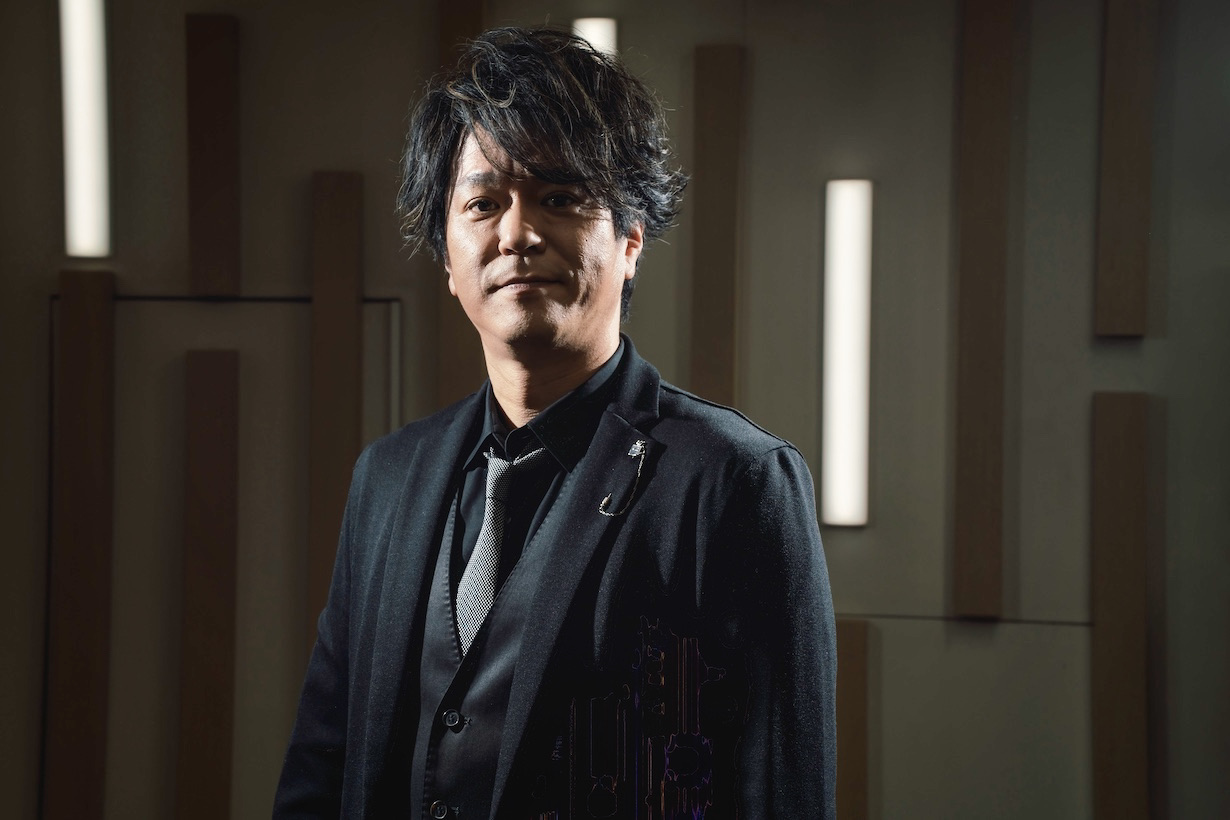 "Ich werde weiterhin 'DAN DAN Kokoro Hikareteku' mit all seiner jugendlichen Naivität singen" | Interview mit U-ya Asaoka