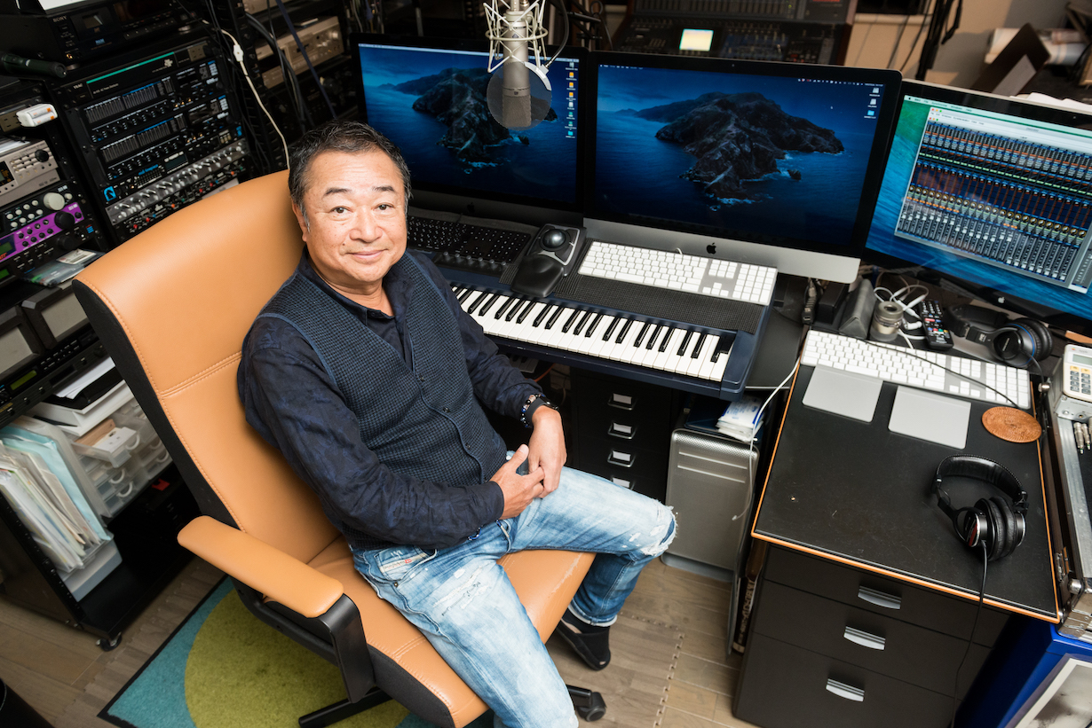 «Ich wollte ein mystisches Lied machen» | Komponist Takeshi Ike erzählt alles über die Entstehung von Detekoi Tobikiri ZENKAI Power!