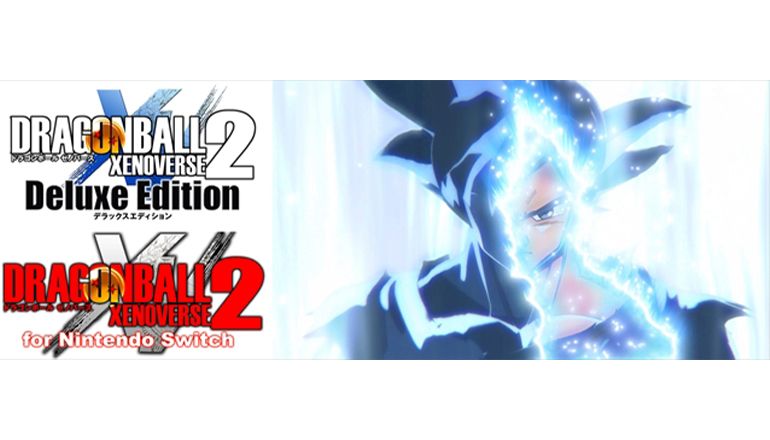 Dragon Ball Xenoverse 2 Conton City Vote Pack erscheint am 7. Juli (Donnerstag)!! Kostenloses Update am 6. Juli (Mi)!!