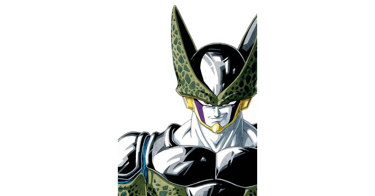 Wöchentlich ☆ Character Showcase #63: Perfect Cell!