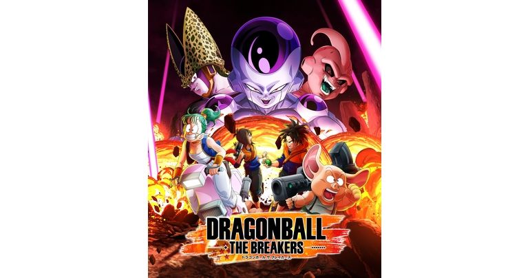 Es ist endlich da! Sehen Sie sich den neuen Trailer zur Veröffentlichung von DRAGON BALL: THE BREAKERS an!!