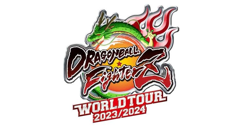 Die Dragon Ball FighterZ World Tour kommt!