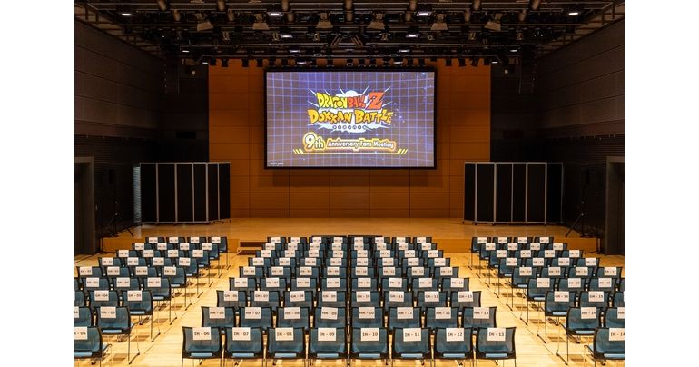 [Eventbericht] Dokkan Battle Fan Meeting Event kehrt im Jahr 2024 zurück! Schauen Sie sich die Special Stage Events, Souvenirs und mehr an!