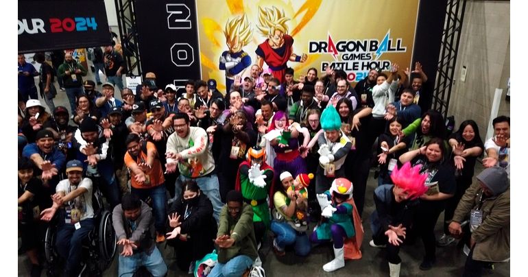 Dragon Ball Games Battle Hour 2024 Eventbericht! Event-exklusive Stände inklusive!
