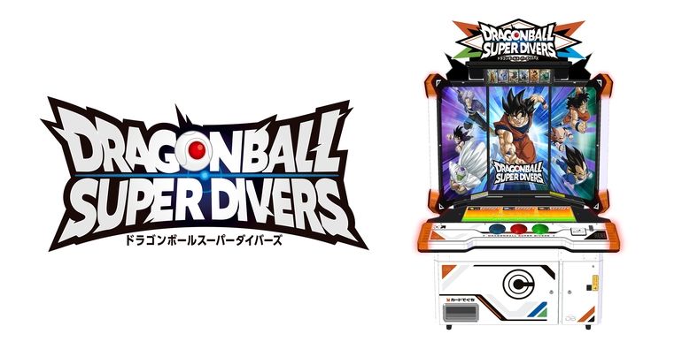 Gehören Sie zu den Ersten, die Dragon Ball Super Divers spielen! Die „Location Test Tour“ findet diesen Sommer statt!
