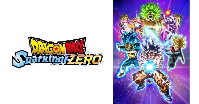 DRAGON BALL: Sparking! ZERO jetzt im Angebot!