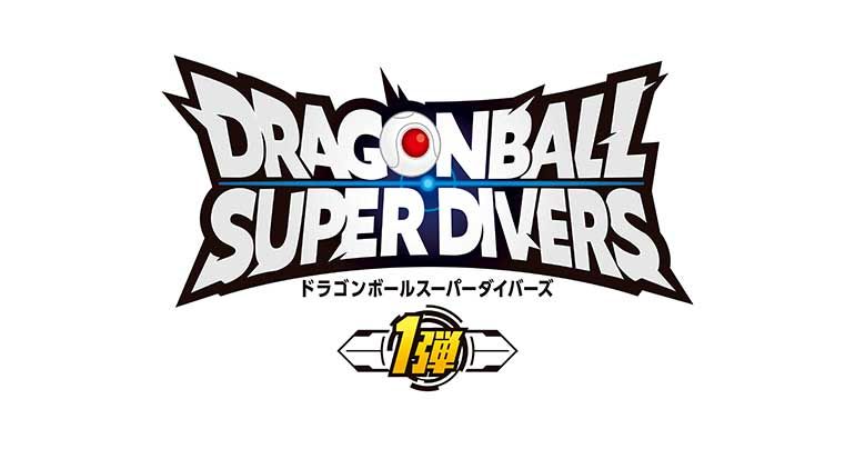 Endlich ist es da! Sieh dir alle God Rares im ersten Set der Dragon Ball Super Divers-Karten an!