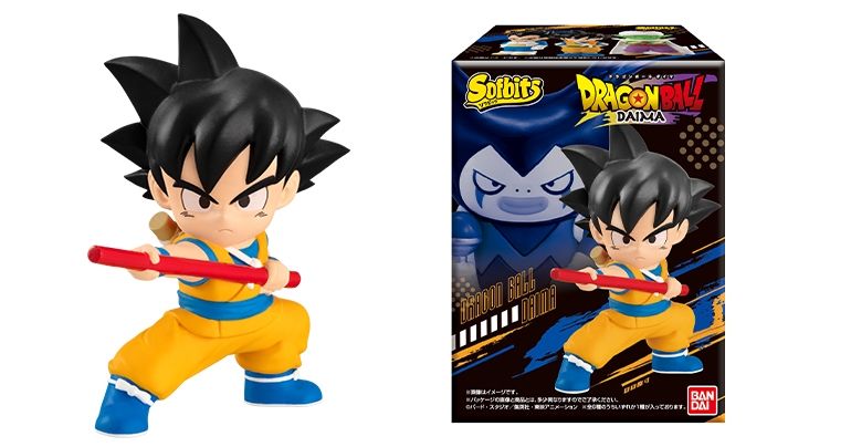 Sofu Bittsu Dragon Ball jetzt im Angebot!