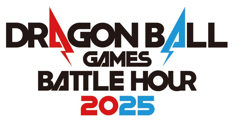 【Event Cancellation Notice】DRAGON BALL GAMES BATTLE HOUR 2025