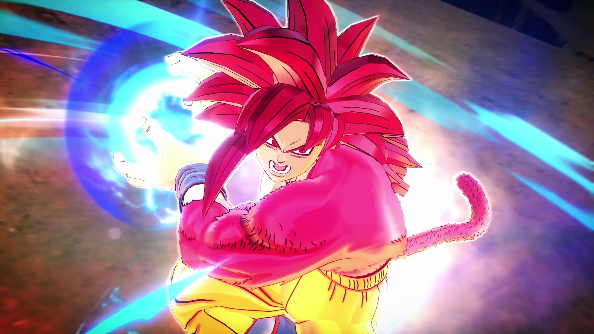 Neuer Launch-Trailer für das neueste Dragon Ball DAIMA Pack DLC von Dragon Ball Xenoverse 2 veröffentlicht!