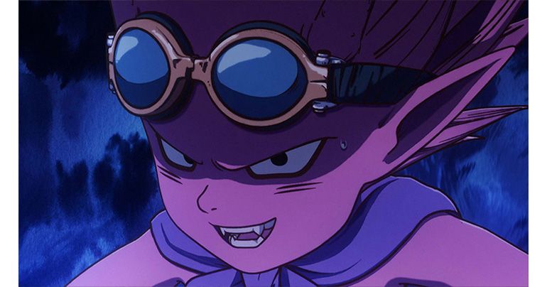 SAND LAND: DIE SERIE, Folge 10 wird heute ausgestrahlt!