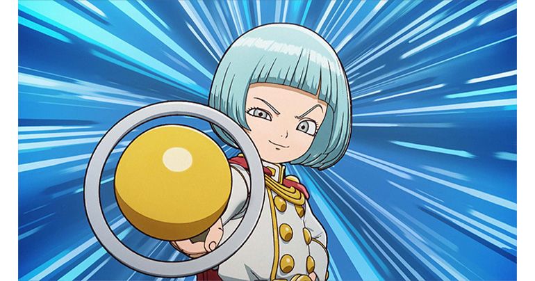 SAND LAND: DIE SERIE, Folge 11 wird heute ausgestrahlt!