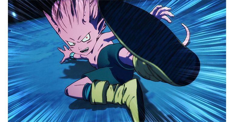 SAND LAND: DIE SERIE, Folge 13 wird heute ausgestrahlt!