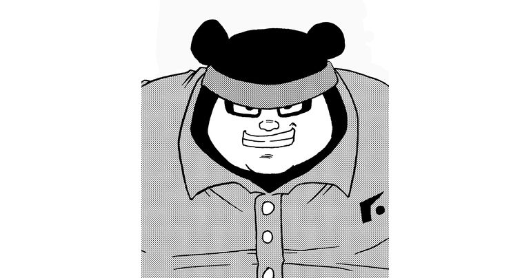 Wöchentliche ☆ Charakter-Showcase Nr. 227: Yunba aus Dragon Ball Super!