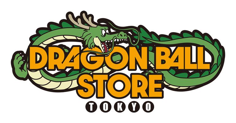 Erleben Sie Goku von der Treppe des Bahnhofs First Avenue Tokyo aus, um die bevorstehende Eröffnung des DRAGON BALL STORE zu feiern!