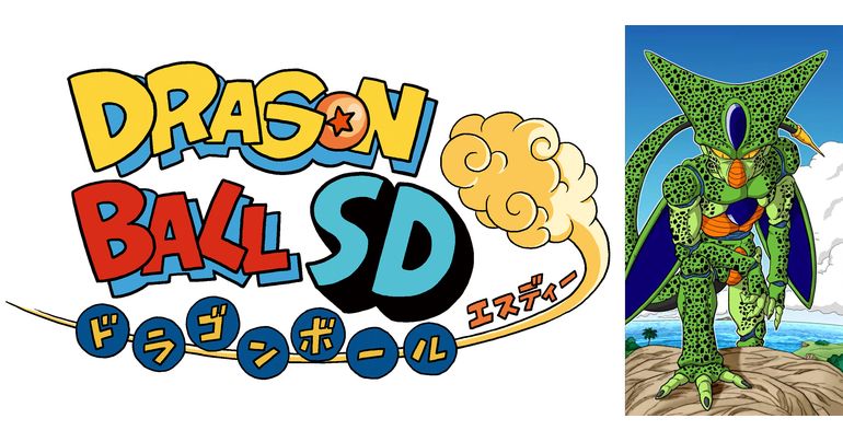 Neue Dragon Ball SD Kapitel sind ab dem 31. Oktober auf dem Saikyo Jump YouTube Kanal verfügbar!