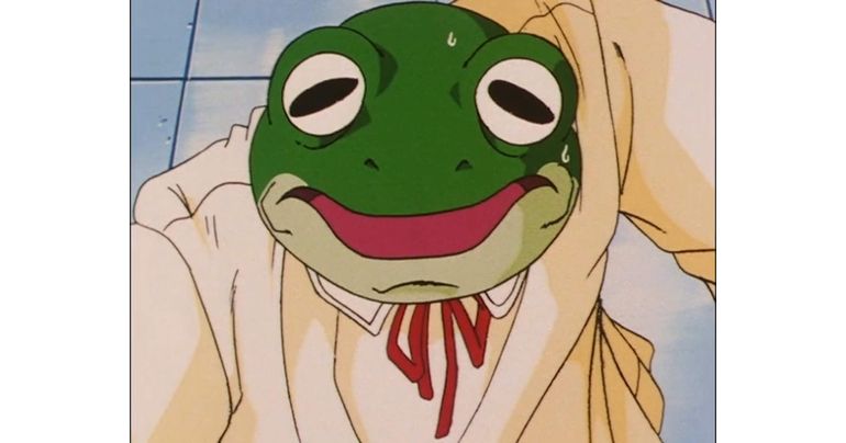 Wöchentliche ☆ Charaktervorstellung #240: Froug aus dem Dragon Ball Z Anime!