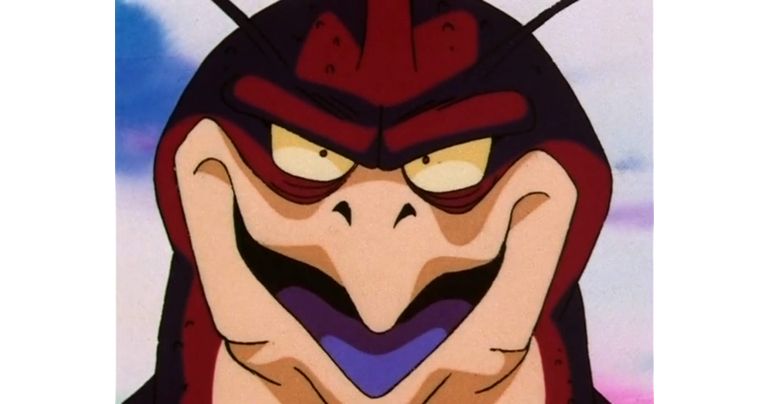 Wöchentliche ☆ Charaktervorstellung #241: Wu-Shinron aus Dragon Ball GT!