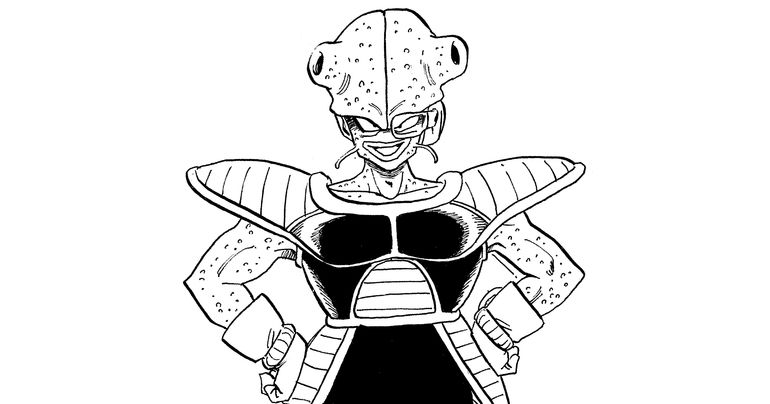 Wöchentliche ☆ Charaktervorstellung #245: Kiwi!