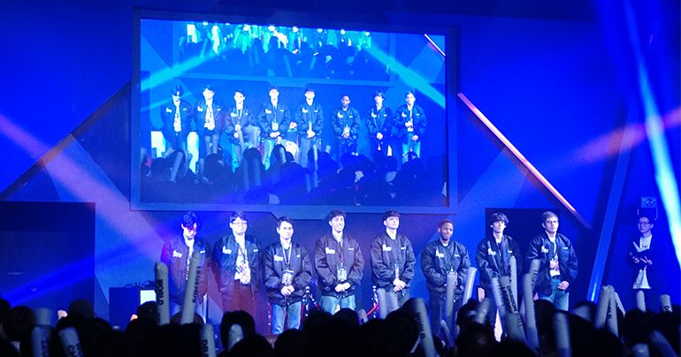 DRAGON BALL LEGENDS WELTMEISTERSCHAFT 2025-2026 Bericht!