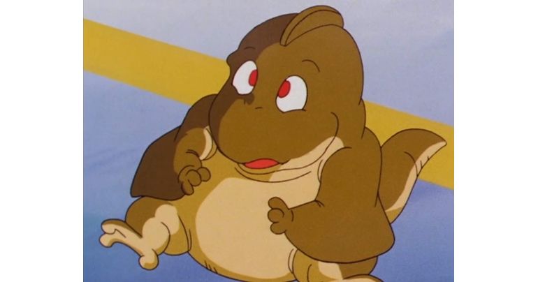 Wöchentliche ☆ Charaktervorstellung #251: Chibi aus dem Dragon Ball Z Anime!