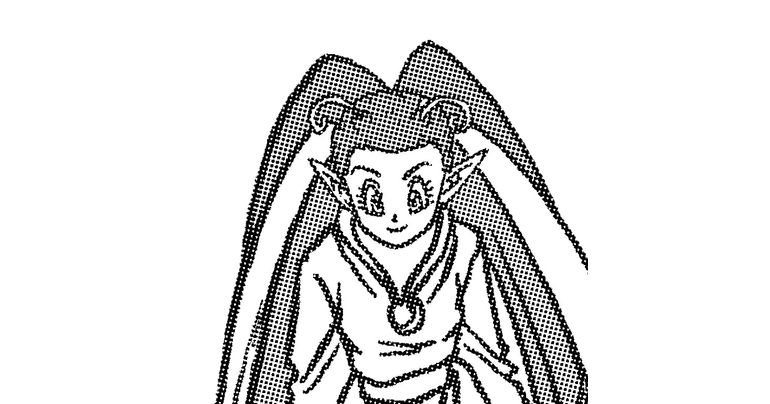 Wöchentliche ☆ Charaktervorstellung #254: Lilibeu aus Dragon Ball Super!