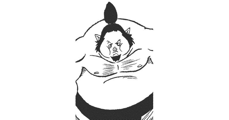 Wöchentliche ☆ Charaktervorstellung #255: Napapa aus Dragon Ball Super!