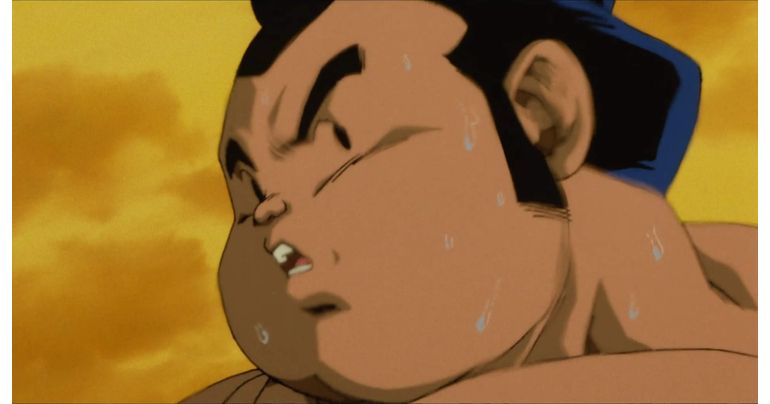 Wöchentliche ☆ Charaktervorstellung #256: Doskoi aus Dragon Ball Z: Bojack Unbound!