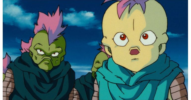 Wöchentliche ☆ Charaktervorstellung #258: Die Shamoianer aus Dragon Ball Z: Broly – Der Legendary Super Saiyan!