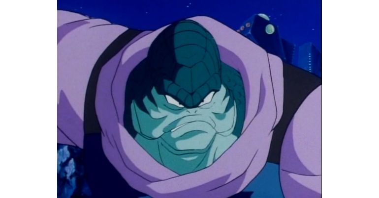 Wöchentliche ☆ Charaktervorstellung #259: Die Kanassaner aus Dragon Ball Z: Bardock – Der Vater von Goku!