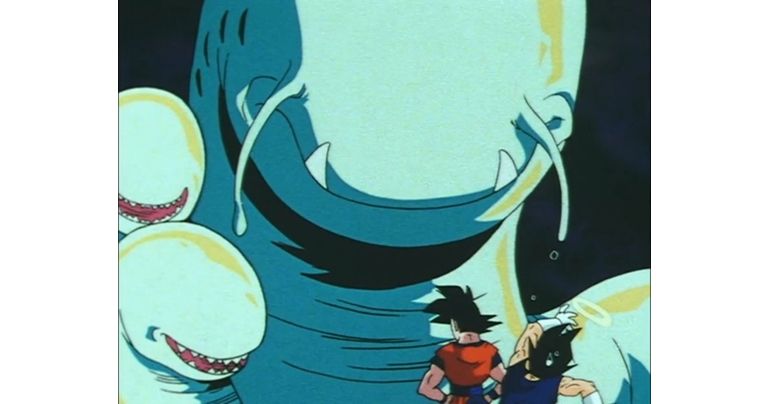 Wöchentliche ☆ Charaktervorstellung #261: Die Wurm-Familie aus dem Dragon Ball Z Anime!