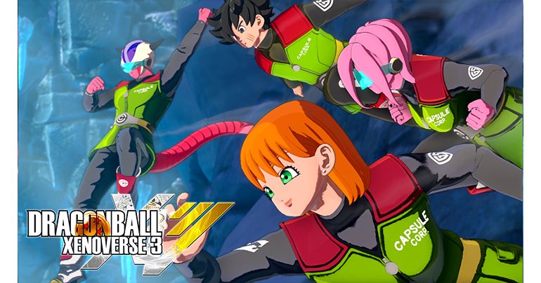 Wir durften eine Demo von DRAGON BALL XENOVERSE 3 spielen! Neues Kampfsystem enthüllt!