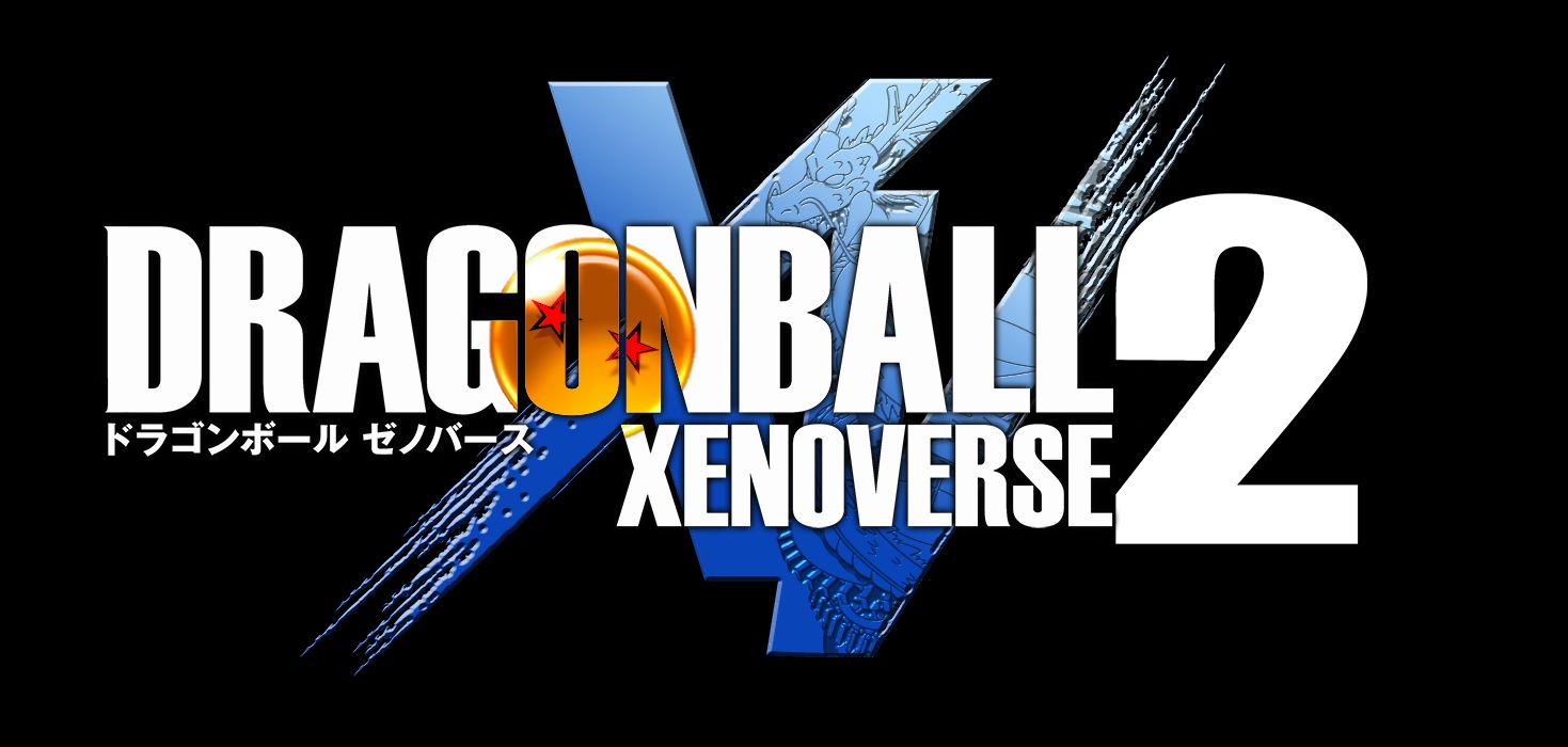 Der finale DLC für DRAGON BALL XENOVERSE 2 FUTURE SAGA Kapitel 4 ist jetzt erhältlich!