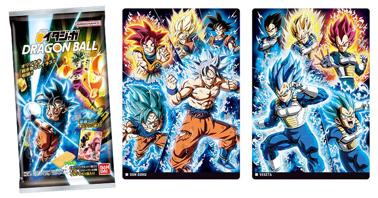 Itajaga Dragon Ball Band 10 ist jetzt im Handel erhältlich!
