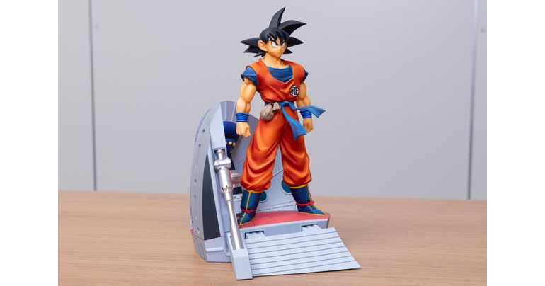 Figuarts ZERO präsentiert die neue Marke STARTune – der perfekte Start für Ihre Sammlung! Ein Interview mit dem Bildhauerteam!