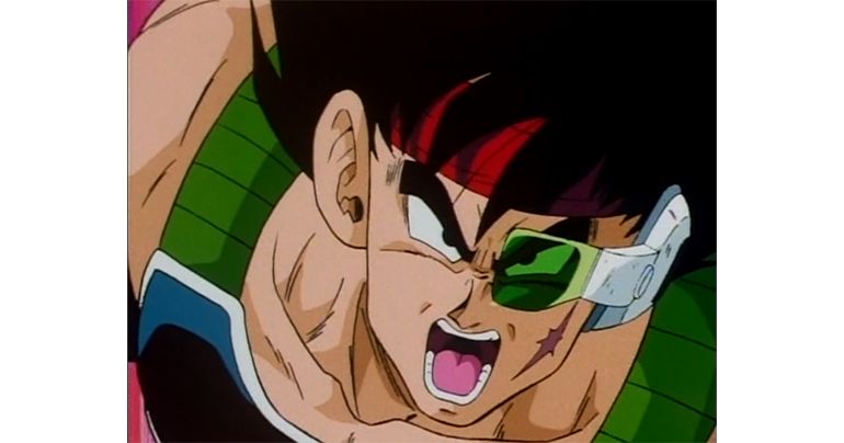 Wöchentliche ☆ Charaktervorstellung #268: Bardock aus Dragon Ball Z: Bardock – Der Vater von Goku!