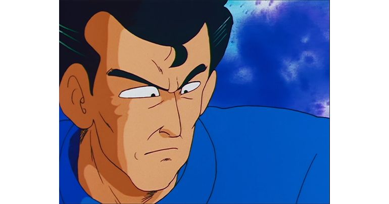 Wöchentliche ☆ Charaktervorstellung #269: Chin Taiken aus dem Dragon Ball Anime!
