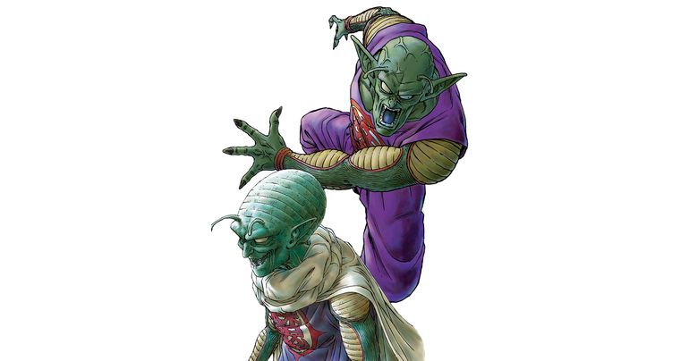 Wöchentliche ☆ Charaktervorstellung #271: Der Great Demon King Piccolo!
